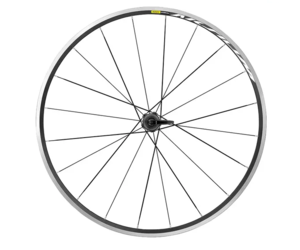 Mavic Aksium 19 Rear Wheel Cycle House