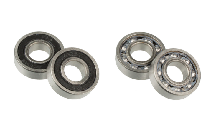 Fulcrum Hub Bearing 4-R5-004 Fulcrum