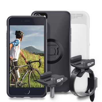SP Connect SP Gadgets bike bundle Iphone 6+/6S+/7+