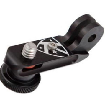 K-Edge K-Edge Go Big GoPro Universal Camera Adapter