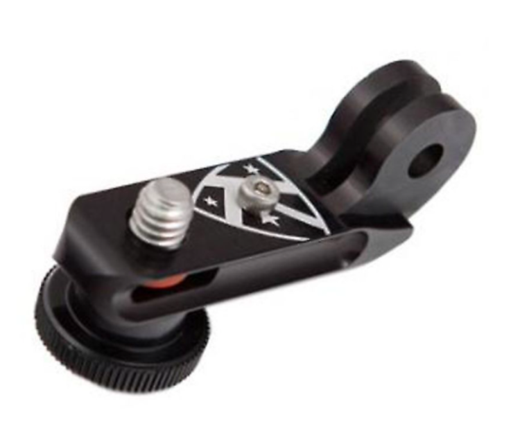 K-Edge K-Edge Go Big GoPro Universal Camera Adapter