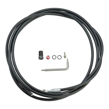 SRAM SRAM - Avid Hydraulic Hose Line Kits - 2000mm