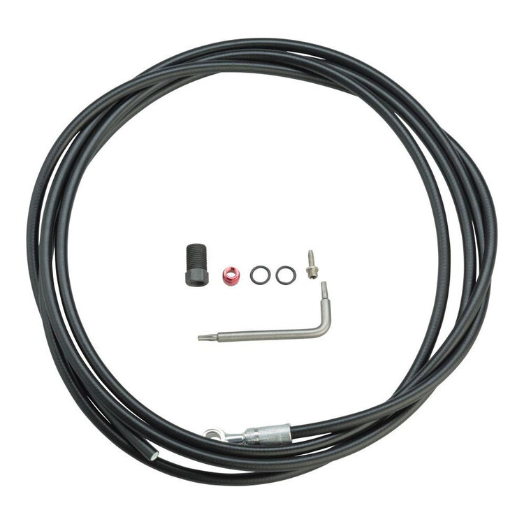 SRAM SRAM - Avid Hydraulic Hose Line Kits - 2000mm