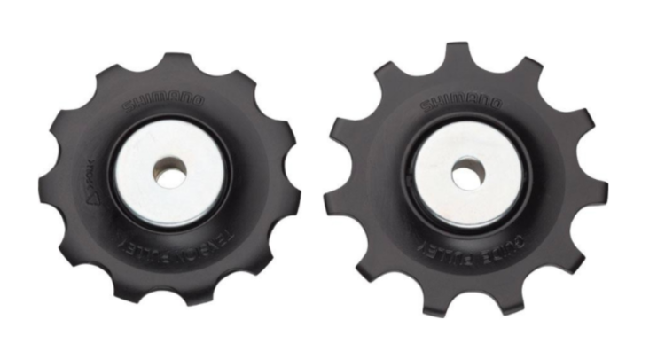 Shimano Shimano RD-M7000-11 Pulley Set SLX