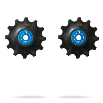 BBB BBB RollerBoys BDP-01