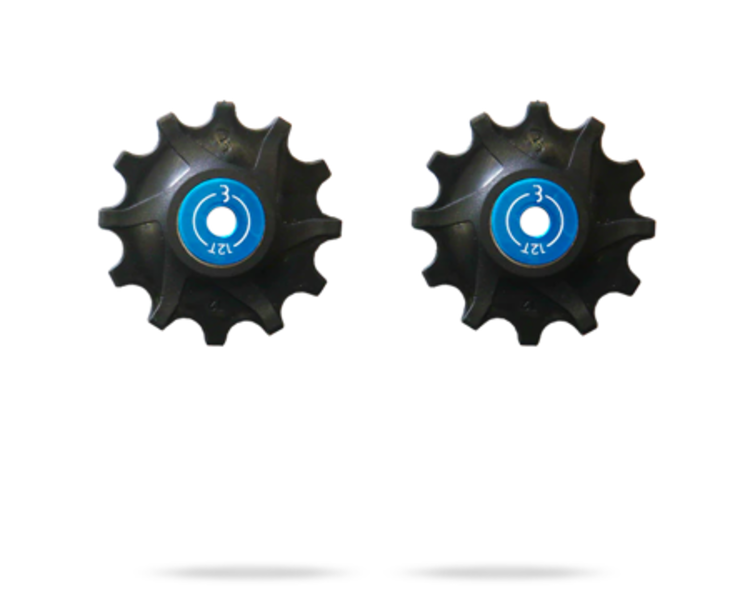 BBB BBB RollerBoys BDP-01