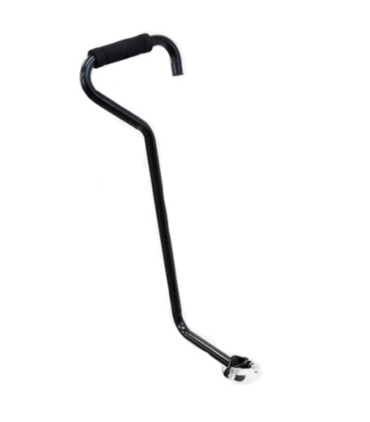 TOUR SERIES KIDS BIKE PUSH HANDLE / COMFORT GUIDANCE BAR