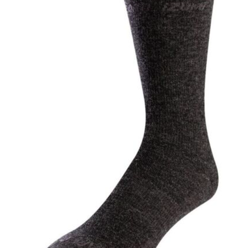 Pearl iZUMi Pearl Izumi Sock - Merino Thermal Wool Phantom Core - L