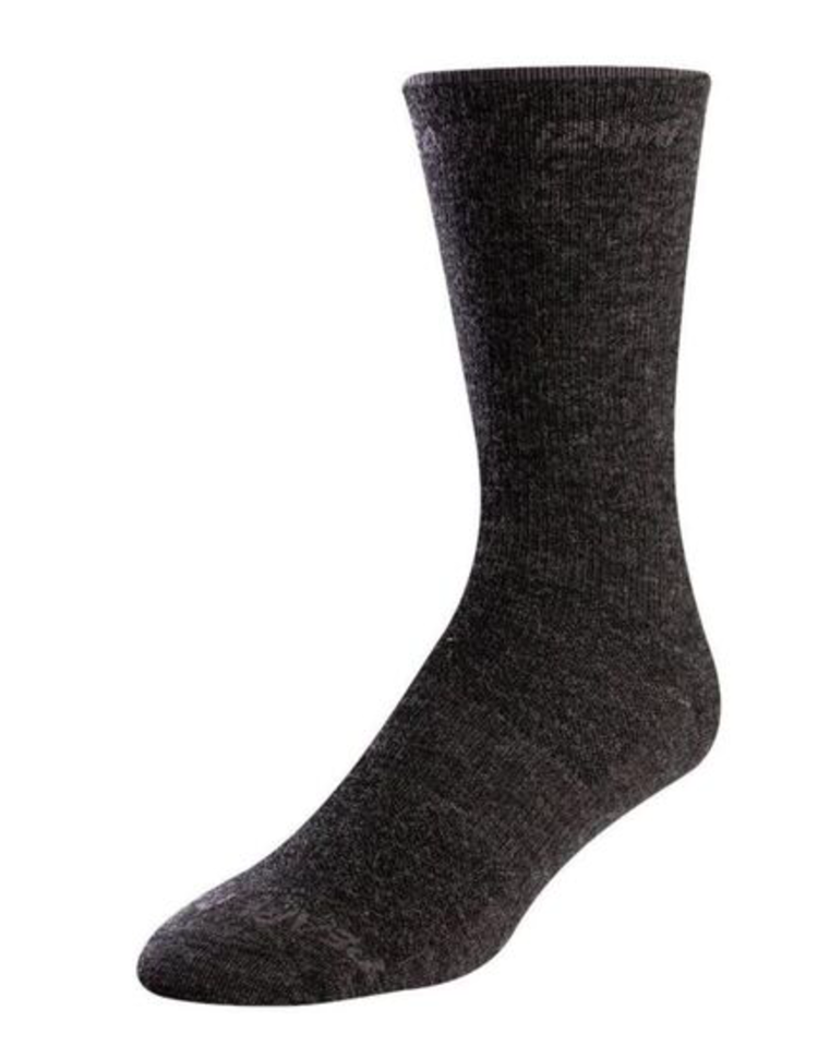 Pearl iZUMi Pearl Izumi Sock - Merino Thermal Wool Phantom Core - L