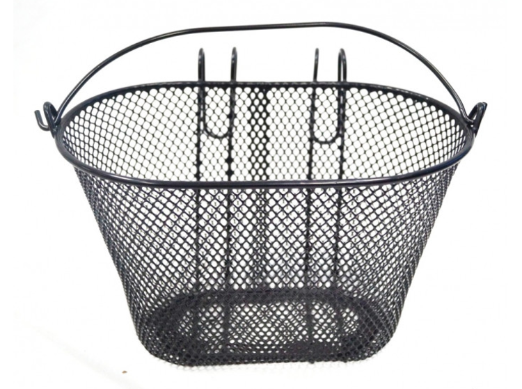 BPW Kid’s Basket (Hooks)