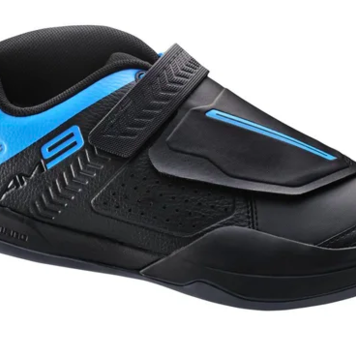 Shimano SHIMANO AM900 BLACK - 45