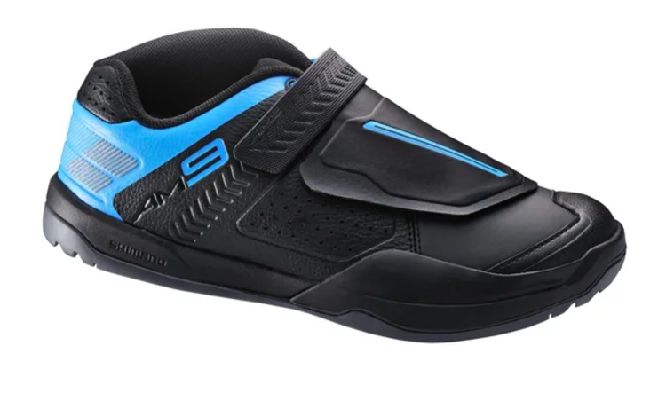 Shimano SHIMANO AM900 BLACK - 45