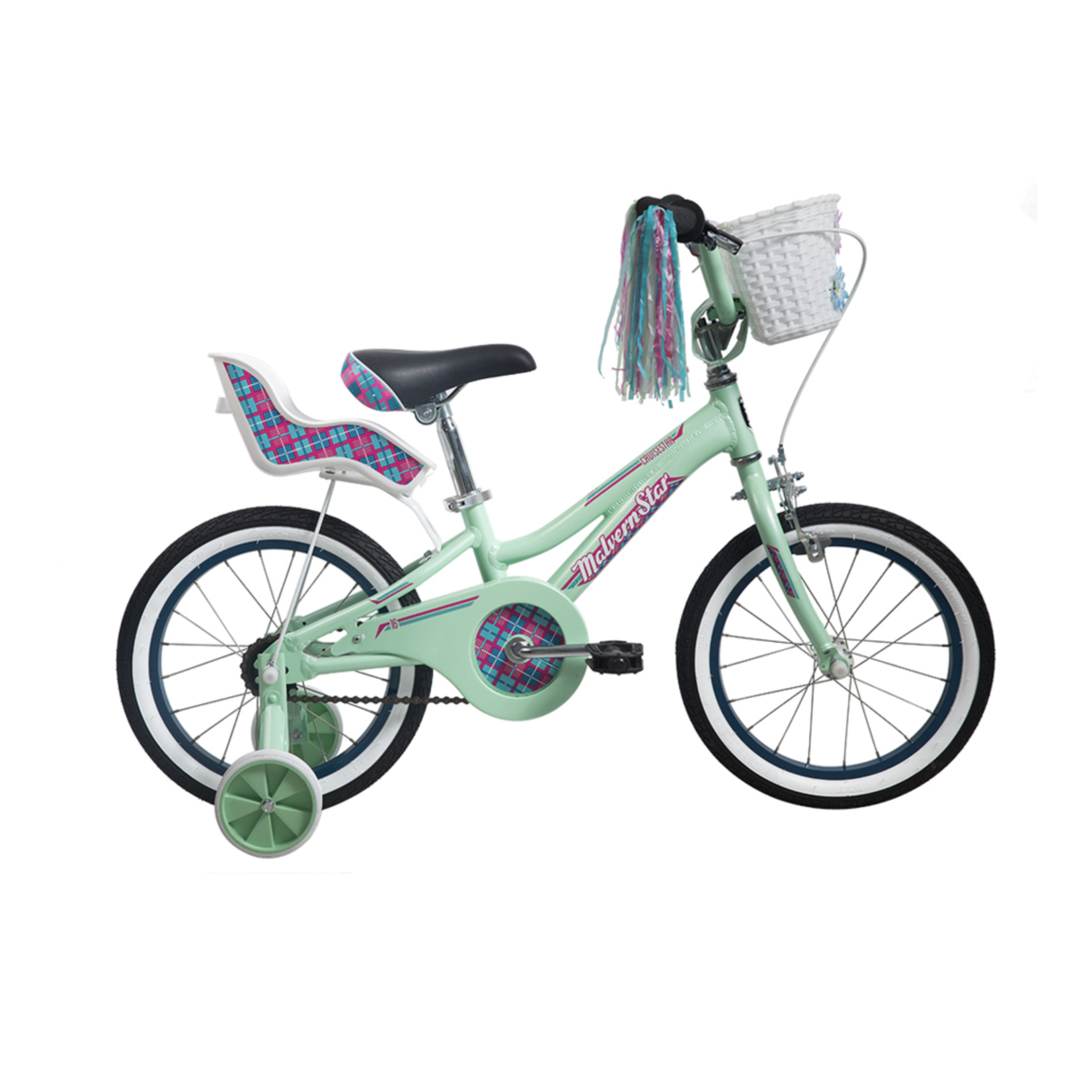 malvern star cruisestar 16