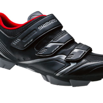 Shimano Shimano XC30 SPD Mountain Bike Shoes - 50