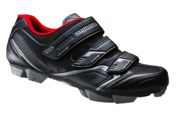 Shimano Shimano XC30 SPD Mountain Bike Shoes - 50