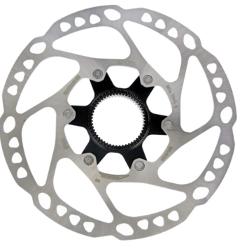 Shimano Shimano Deore SM-RT64 160mm Centrelock Disc Rotor