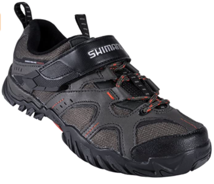 Shimano SHIMANO SH-WM43  Women's Mountain Bike Shoes - 37