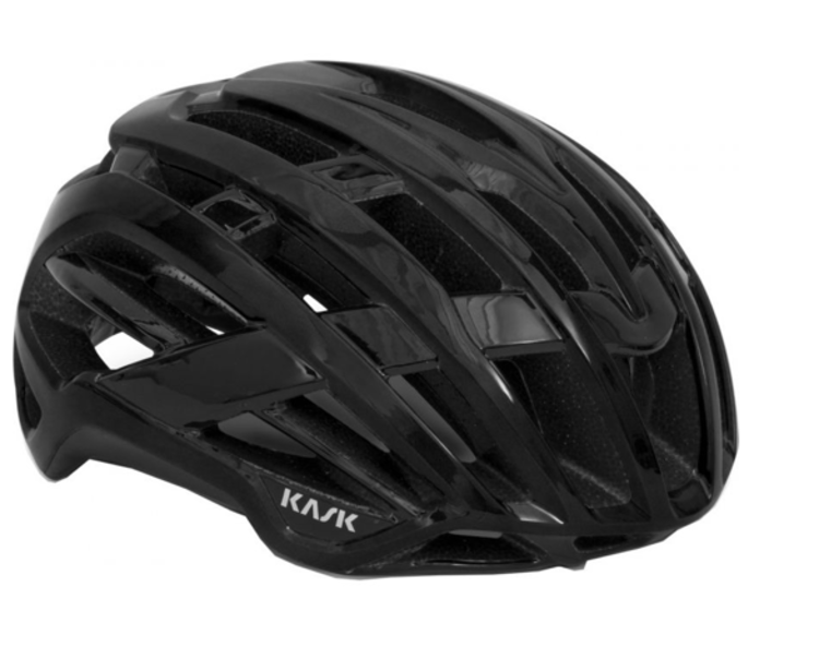 Kask KASK Valegro Road Helmet Black - M