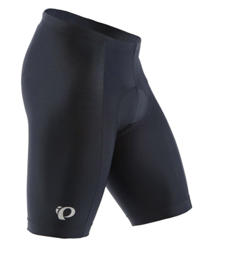 Pearl iZUMi Pearl Izumi Escape Quest Shorts Black 2021 - S