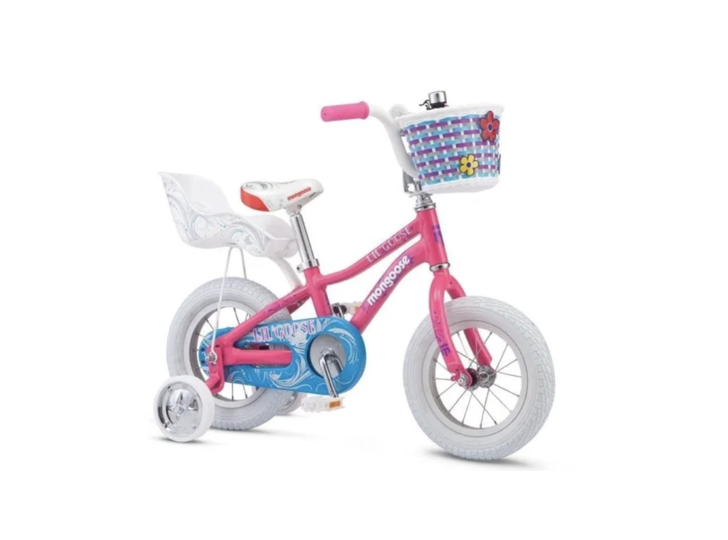 Pink mongoose 2025