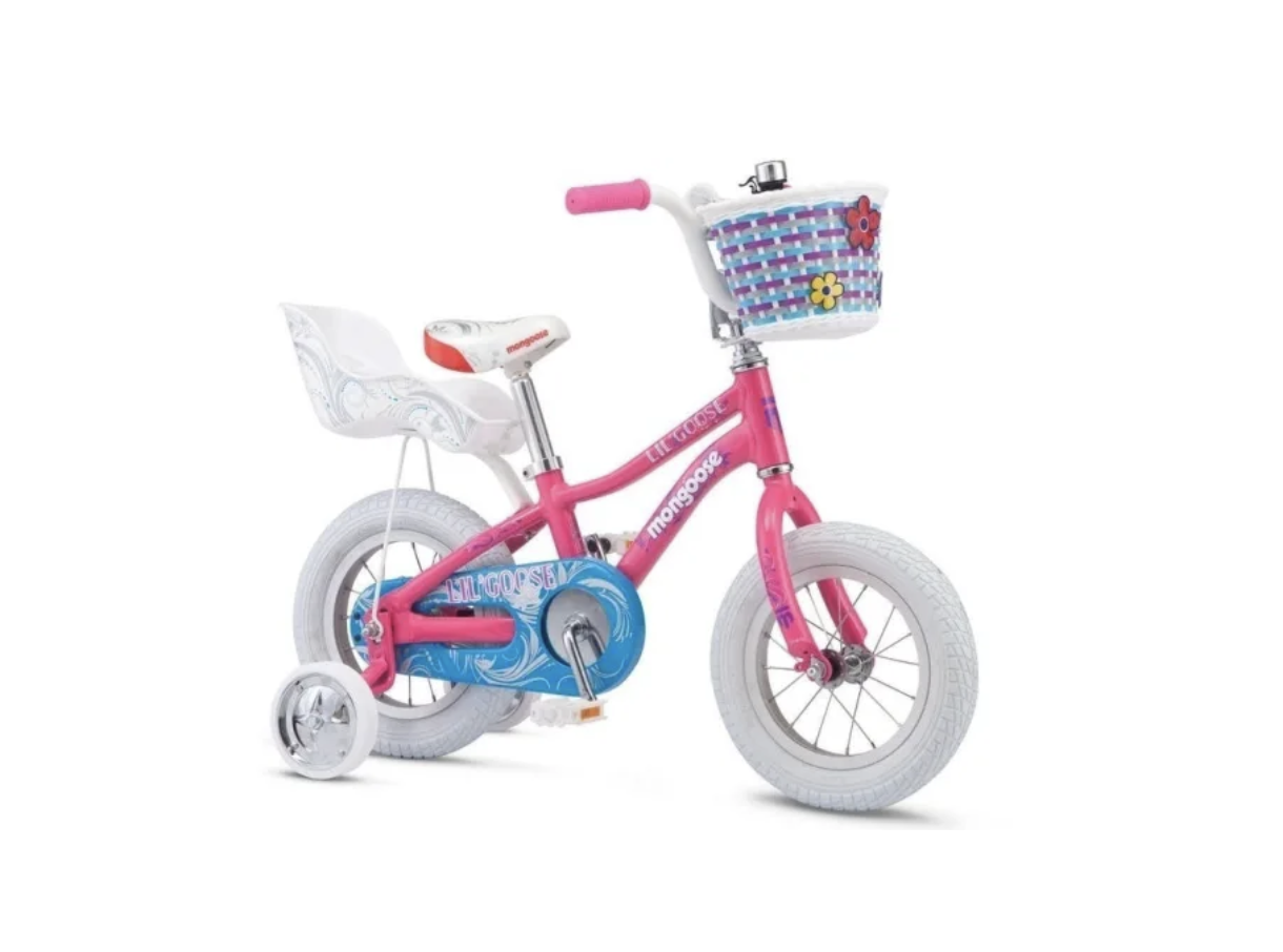 Girls mongoose bike sale