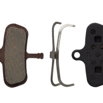 Avid Avid Pre-2011 Code Organic Disc Pad