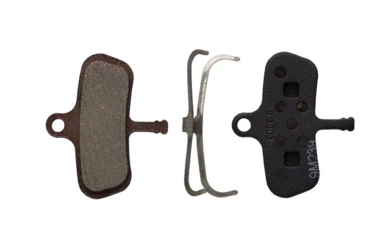 Avid Avid Pre-2011 Code Organic Disc Pad