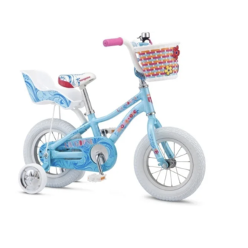 Mongoose Mongoose F LilGoose 12" Blue