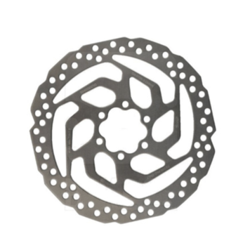 Shimano Shimano SM-RT-26 6 Bolt Disc Rotor 180mm