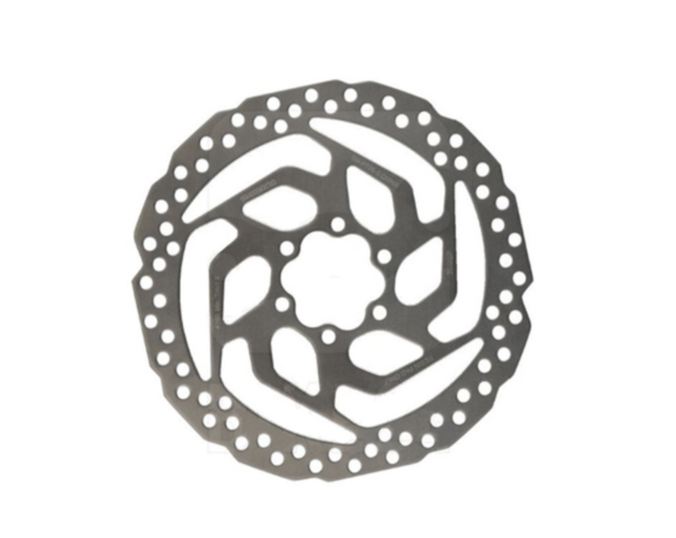Shimano Shimano SM-RT-26 6 Bolt Disc Rotor 180mm