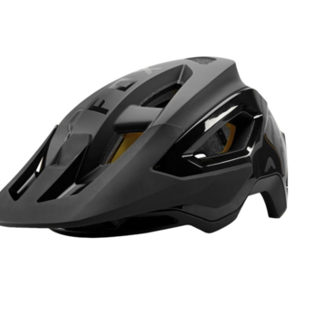 Fox Fox Speedframe Pro MIPS MTB Helmet Black