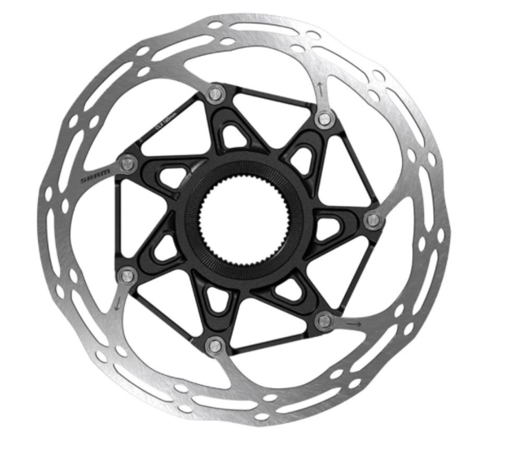 SRAM SRAM Centreline X 140mm Centrelock Disc Brake Rotor