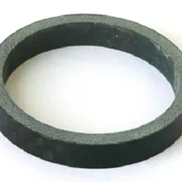 BPW Spacer Carbon 28.6x5mm