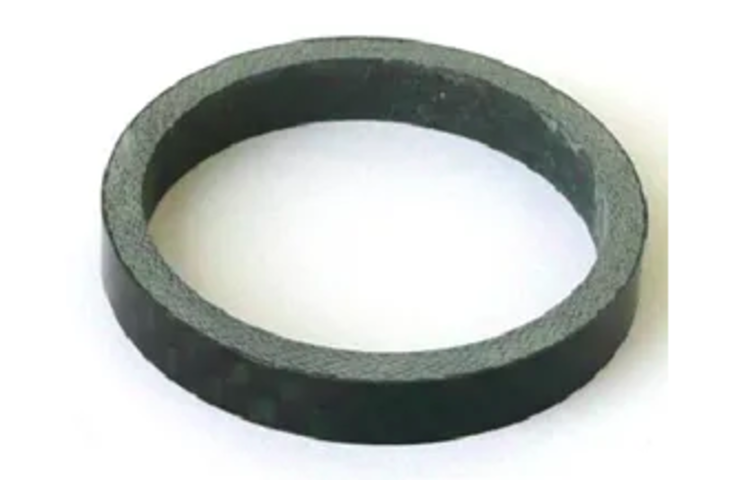 BPW Spacer Carbon 28.6x5mm