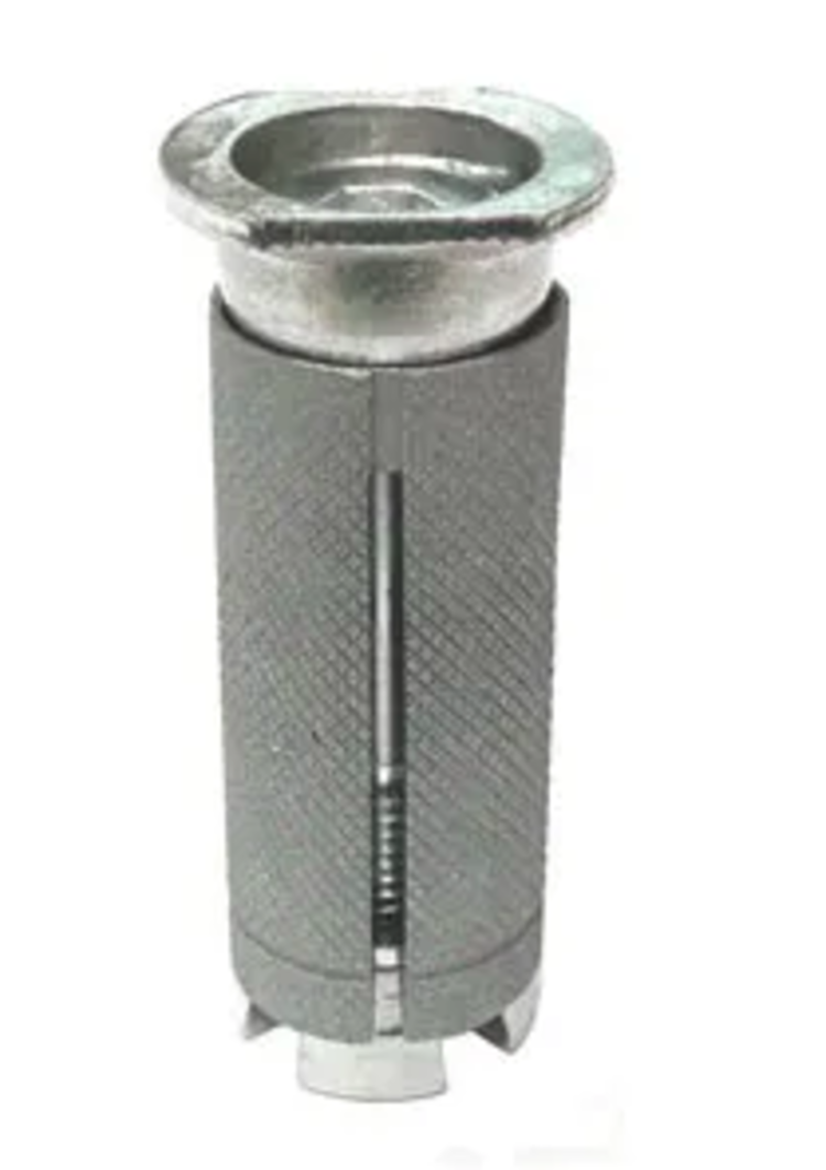 Bikelane Threadless tension adjuster, 1 1/8, H 50mm