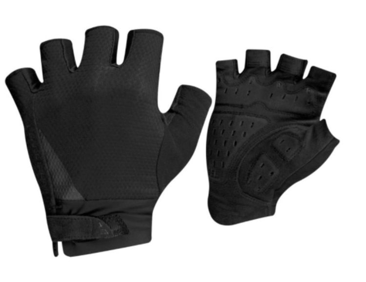 Pearl iZUMi Pearl Izumi Elite Gel Fingerless Gloves Black 2021