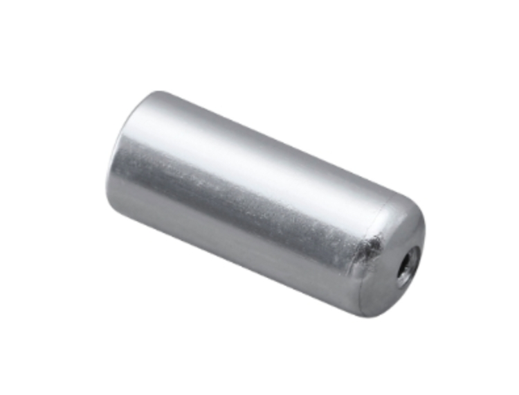 Shimano Shimano SP40 6mm Sealed Aluminum Shift Casing Caps