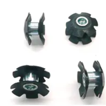 BPW Star Nut 1.8'' Per Nut