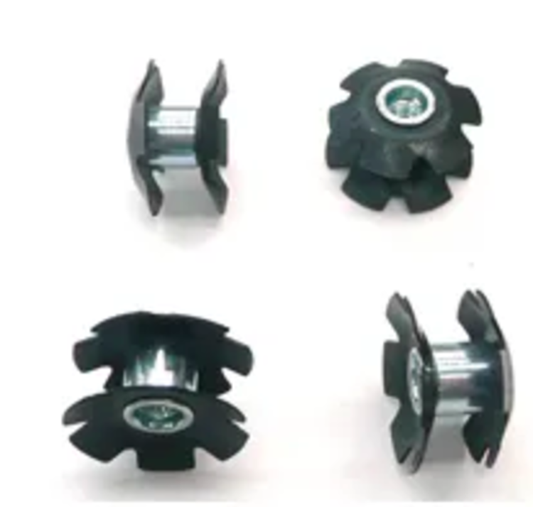 BPW Star Nut 1.8'' Per Nut