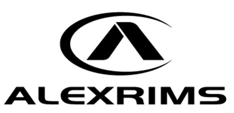 BPW Wheel 26 Rear Alex Suprs-Bh Novatec Q/R 8/10s 6 BoltDisc Black