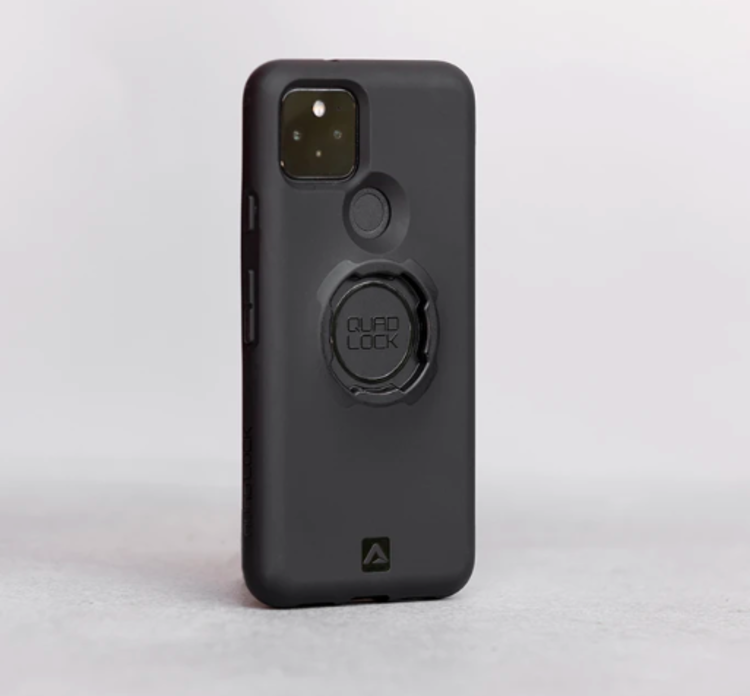 Quad Lock Quad Lock Case Google Pixel 5