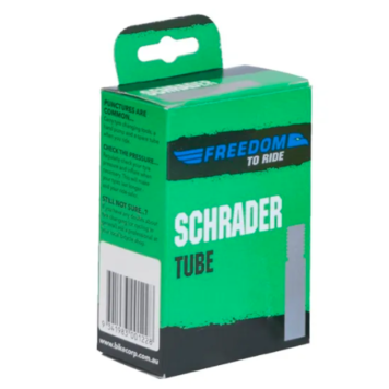 Freedom Tube 700 x 32 Thorn Resistant S/V 48mm Freedom
