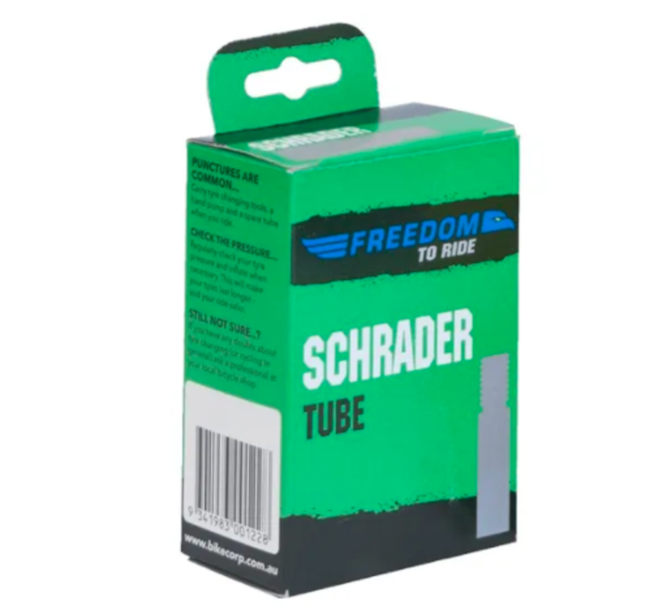 Freedom Tube 700 x 32 Thorn Resistant S/V 48mm Freedom