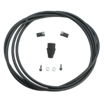 SRAM Brake Hose Hydro Kit Guide 2m Black Sram