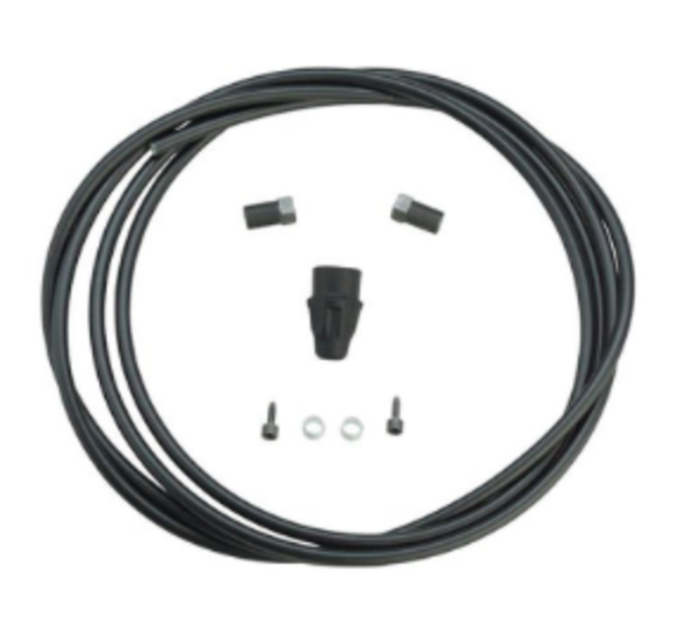 SRAM Brake Hose Hydro Kit Guide 2m Black Sram