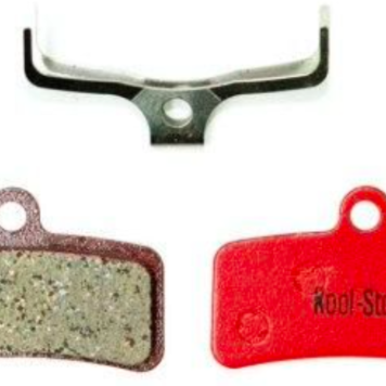Kool-Stop Brake Pads Shimano Saint KSD640 Kool-Stop