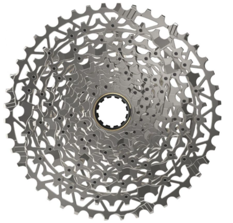 SRAM SRAM XG-1251 D1 Rival XPLR 12spd Cassette 10-44