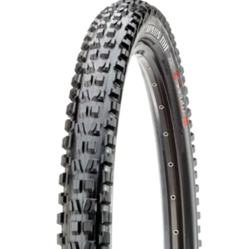 Maxxis Maxxis Minion DHF 29 x 2.50 WT 3C Terra EXO+ TR Fold 60TPI E-25