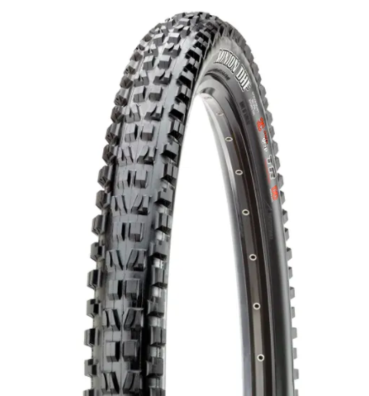 Maxxis Maxxis Minion DHF 29 x 2.50 WT 3C Terra EXO+ TR Fold 60TPI E-25