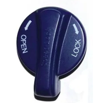 BPW Lockout Lever/Knob FEG426 XCM/XCT